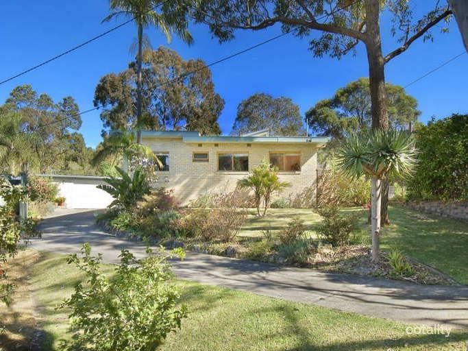 63 Iluka Ave, Elanora Heights, NSW 2101