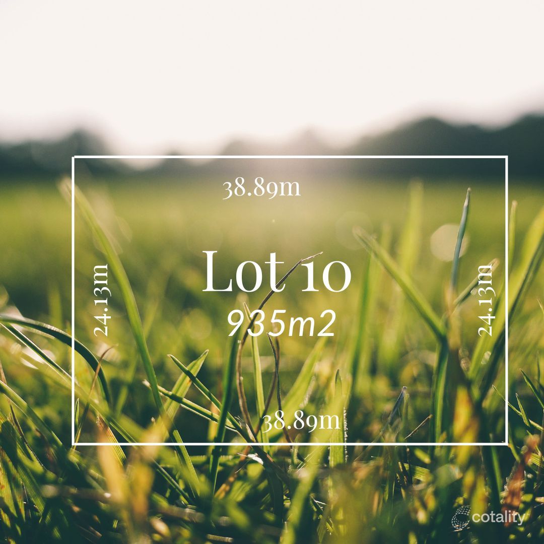 10 Panorama Rise, Leongatha, VIC 3953