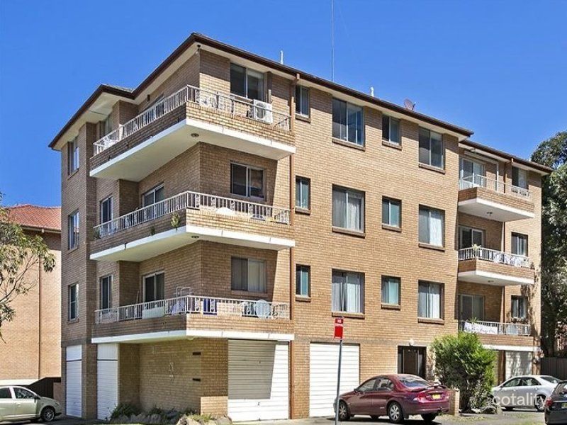 1/21-23 Keats Ave, Rockdale, NSW 2216