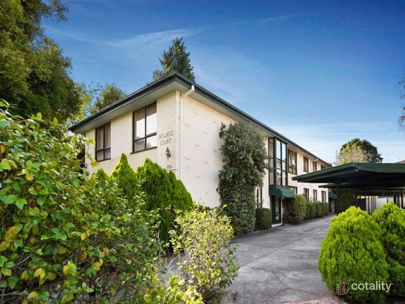 5/694 Inkerman Rd, Caulfield North, VIC 3161