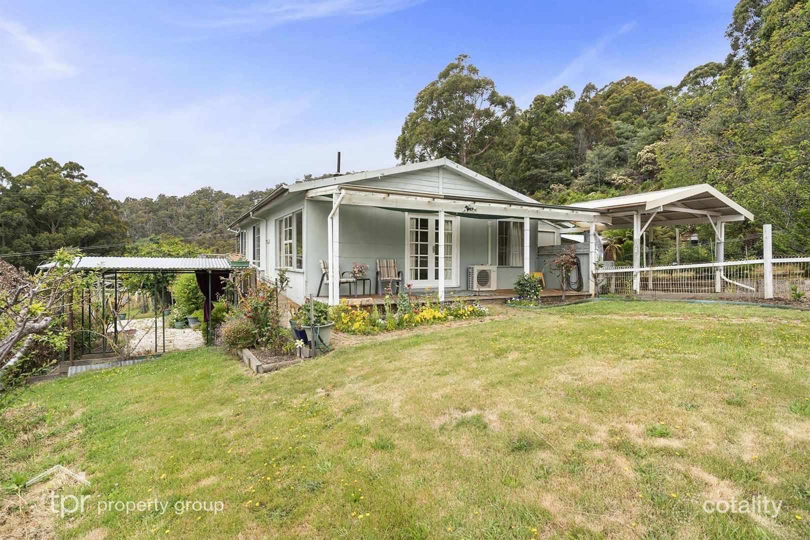 35 Mountain View Rd, Glen Huon, TAS 7109