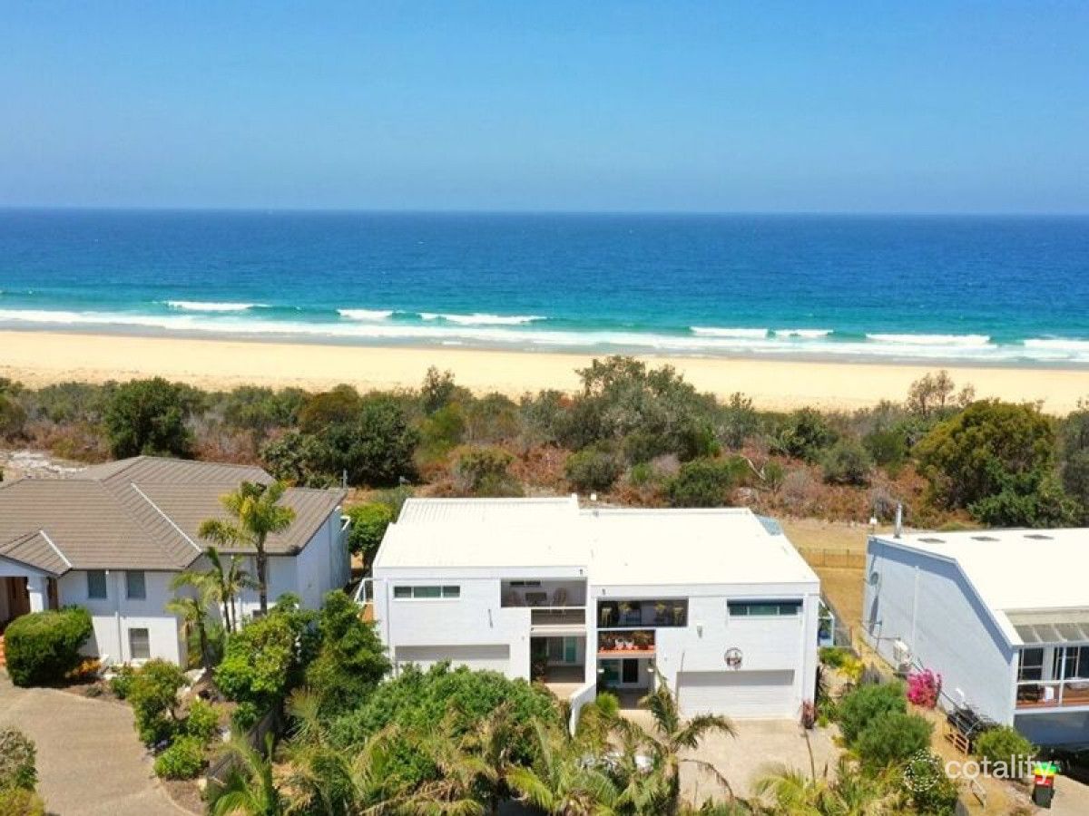 2/180 Pacific Way, Tura Beach, NSW 2548