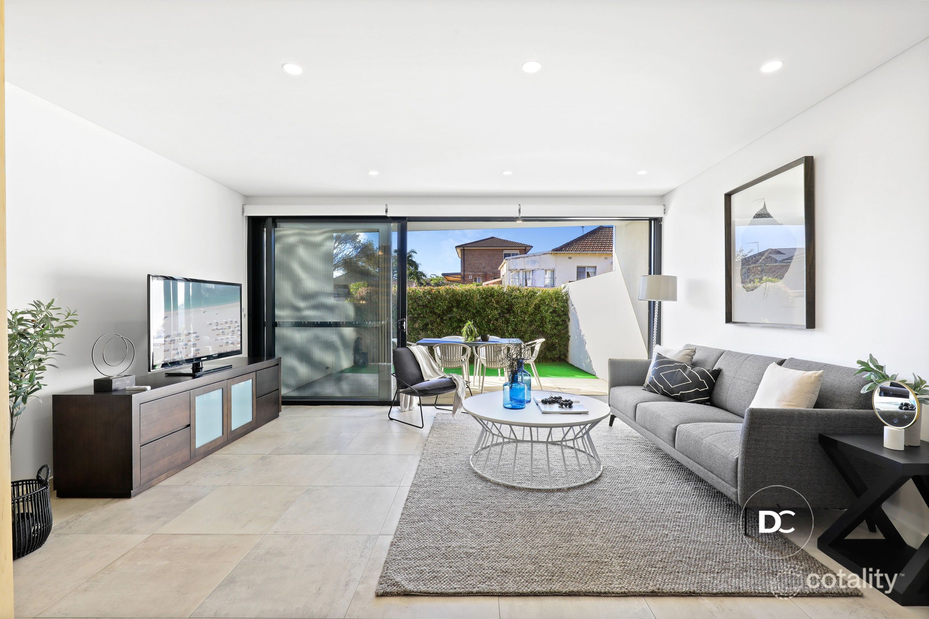 13/4-10 Cavendish St, Concord West, NSW 2138