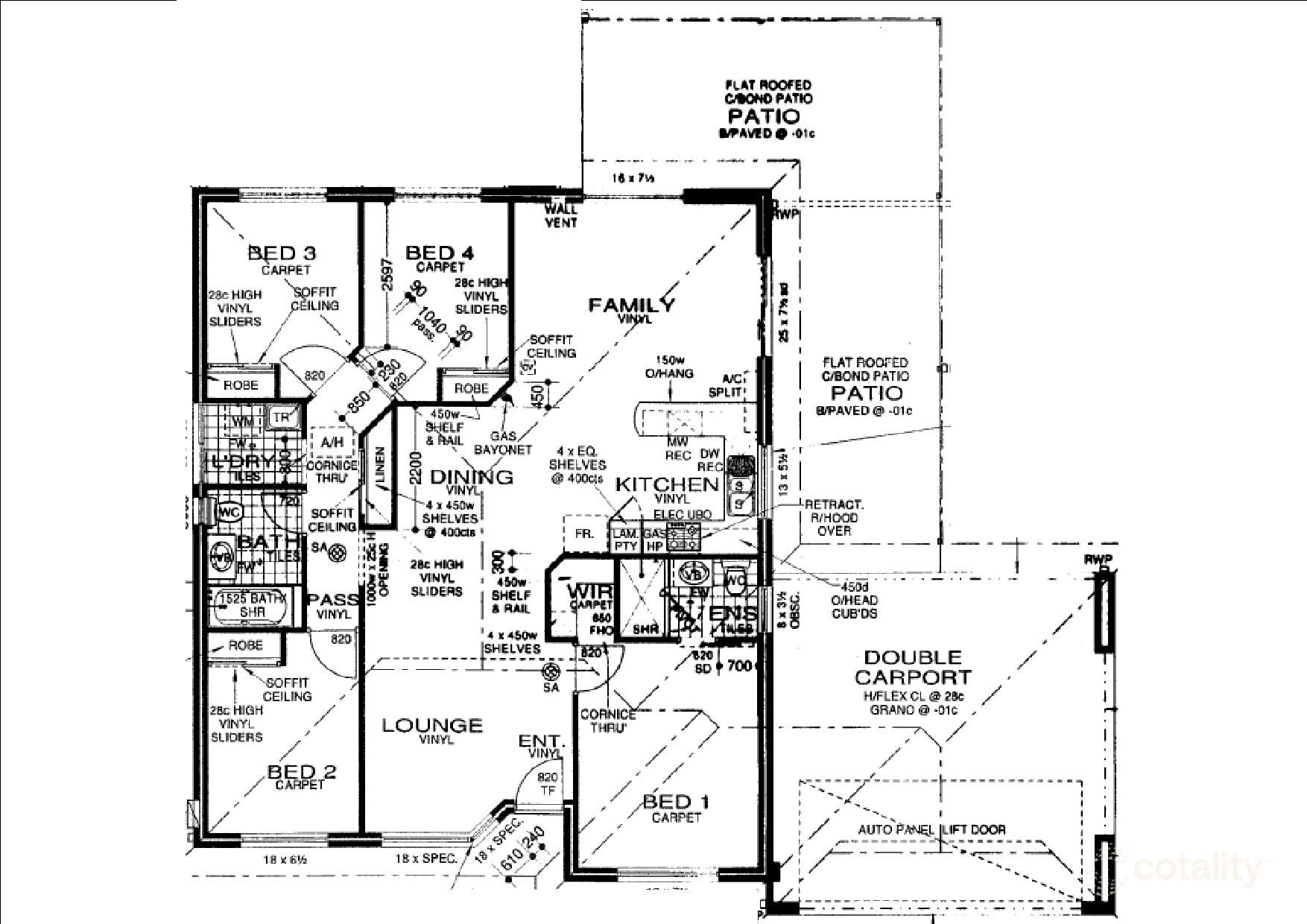 27 Ego Creek Loop, Waggrakine, WA 6530
