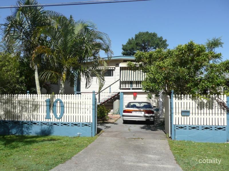 10 Peplow St, Hemmant, QLD 4174