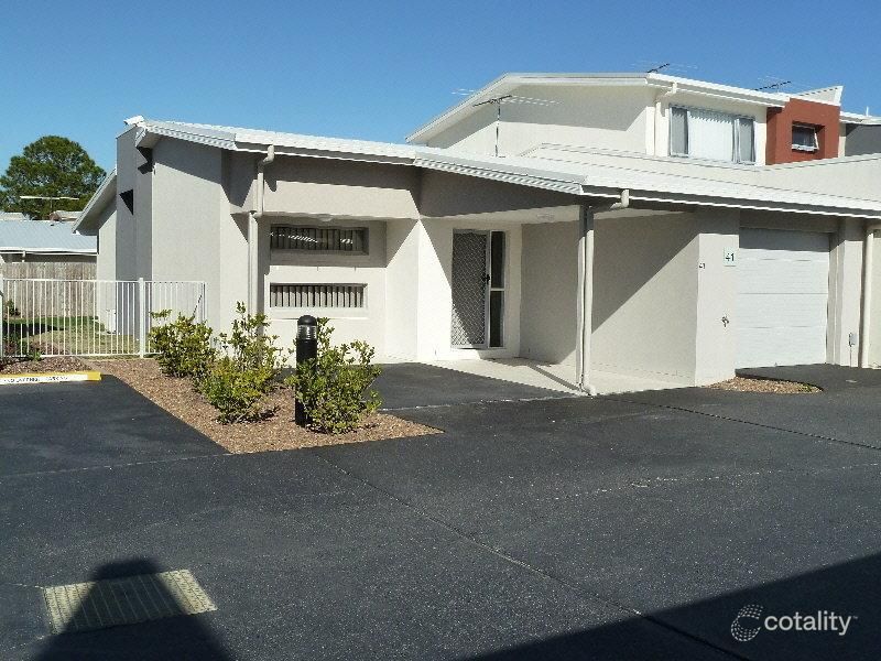 18/15-27 Bailey Rd, Deception Bay, QLD 4508