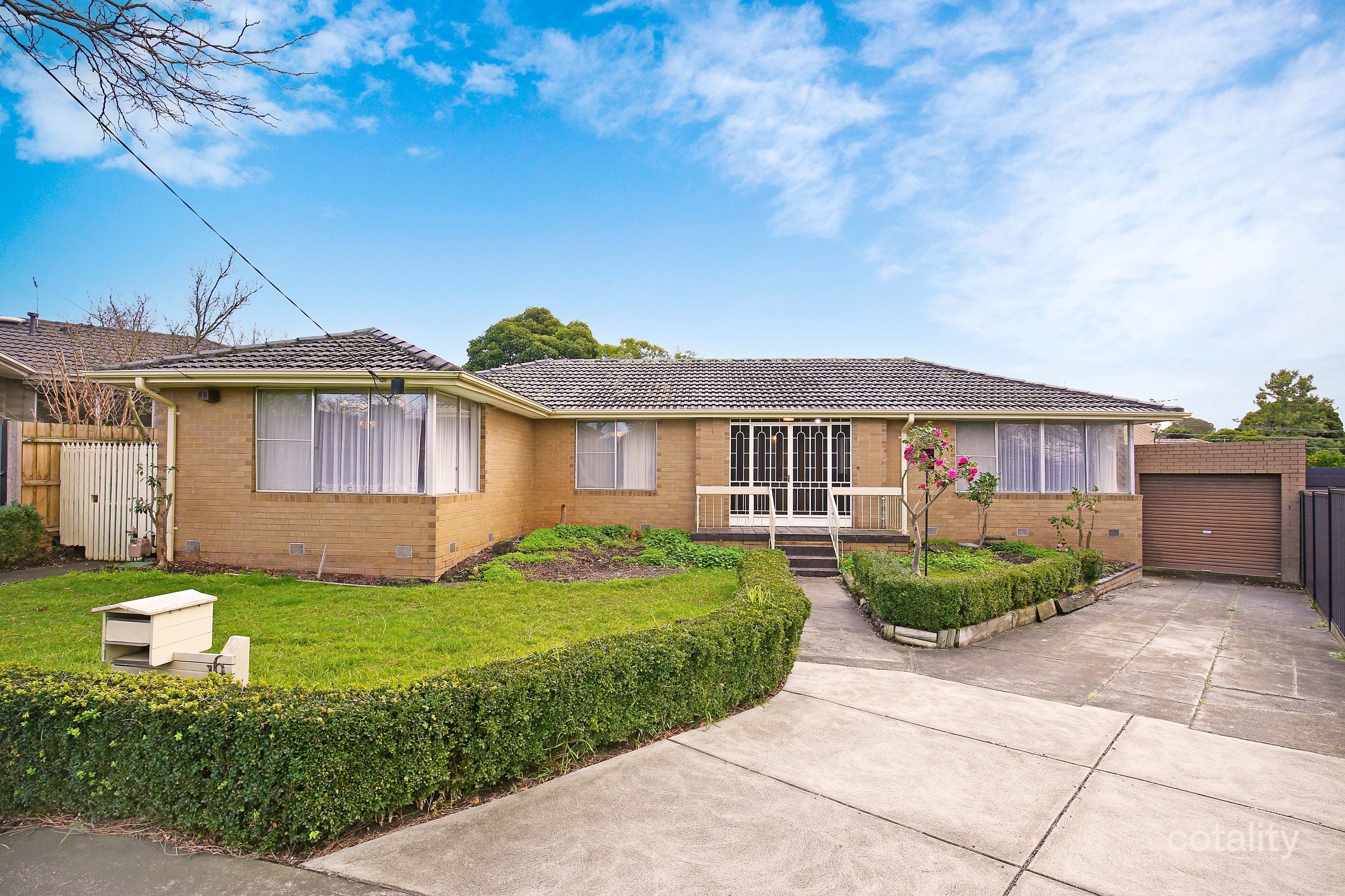 16 Coronation Ct, Bundoora, VIC 3083