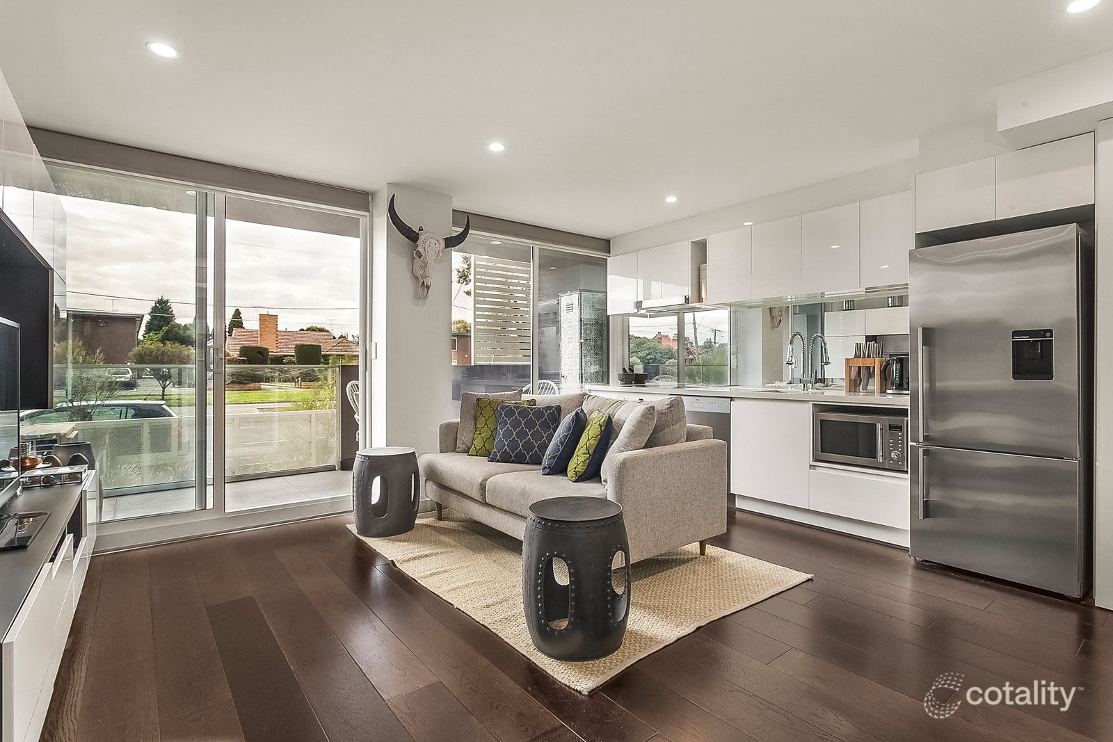 1/262 Heidelberg Rd, Fairfield, VIC 3078