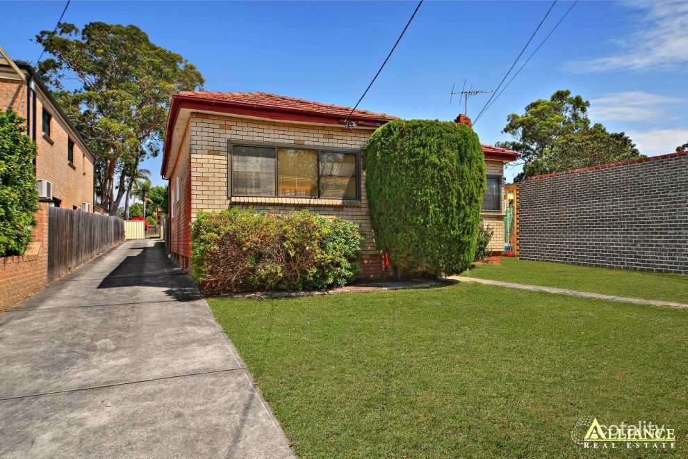 68 Vega St, Revesby, NSW 2212