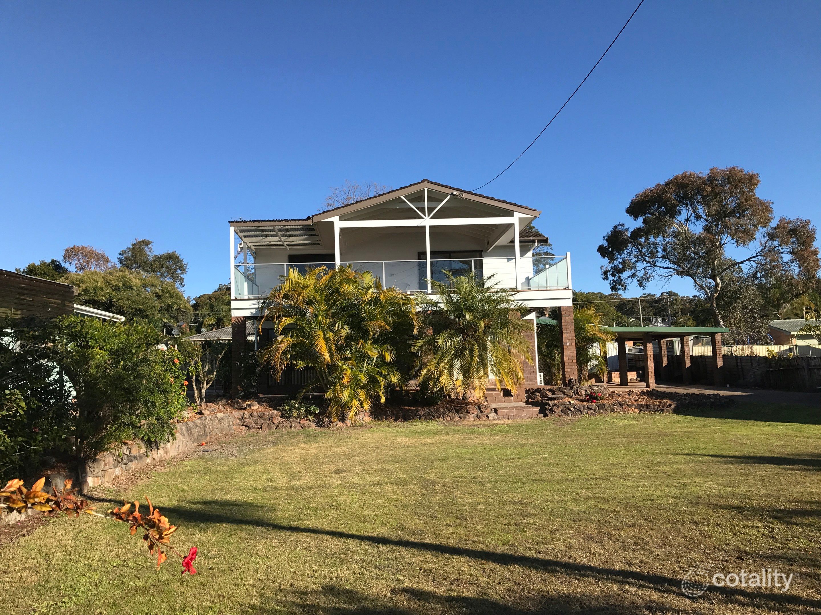 102 Grand Pde, Bonnells Bay, NSW 2264