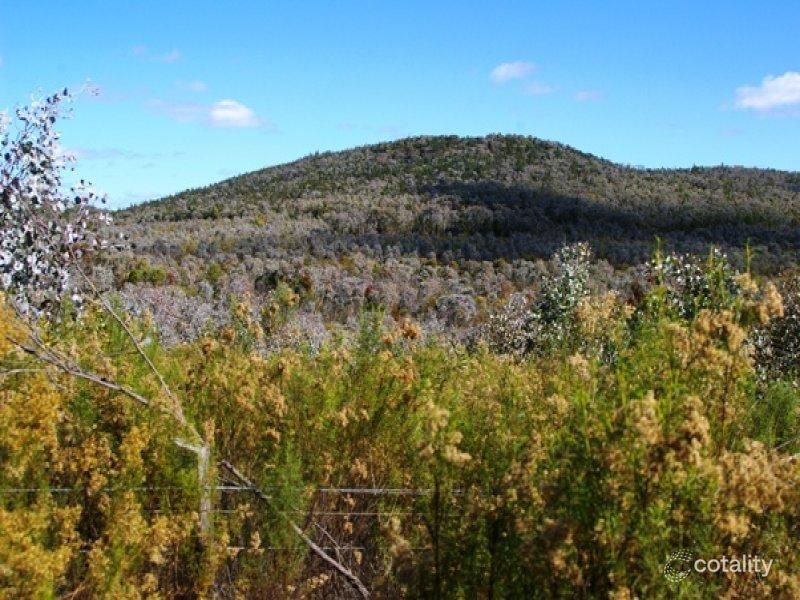 Lot 3 Kneipp Rd, Bonshaw, NSW 2361