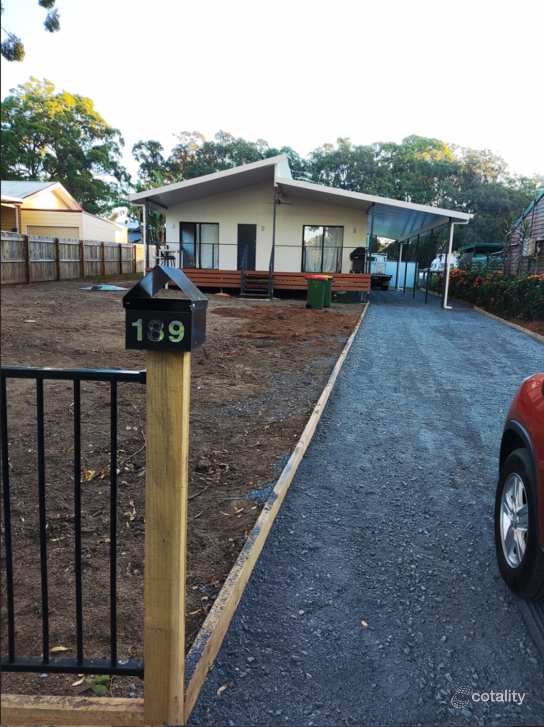 189 High Central Rd, Macleay Island, QLD 4184