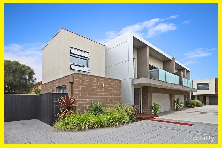 3/2-3 Gracie Ave, Edithvale, VIC 3196