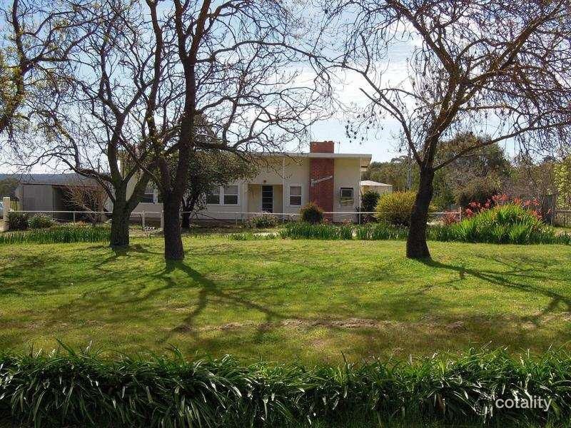 84 Adams Rd, Wangandary, VIC 3678