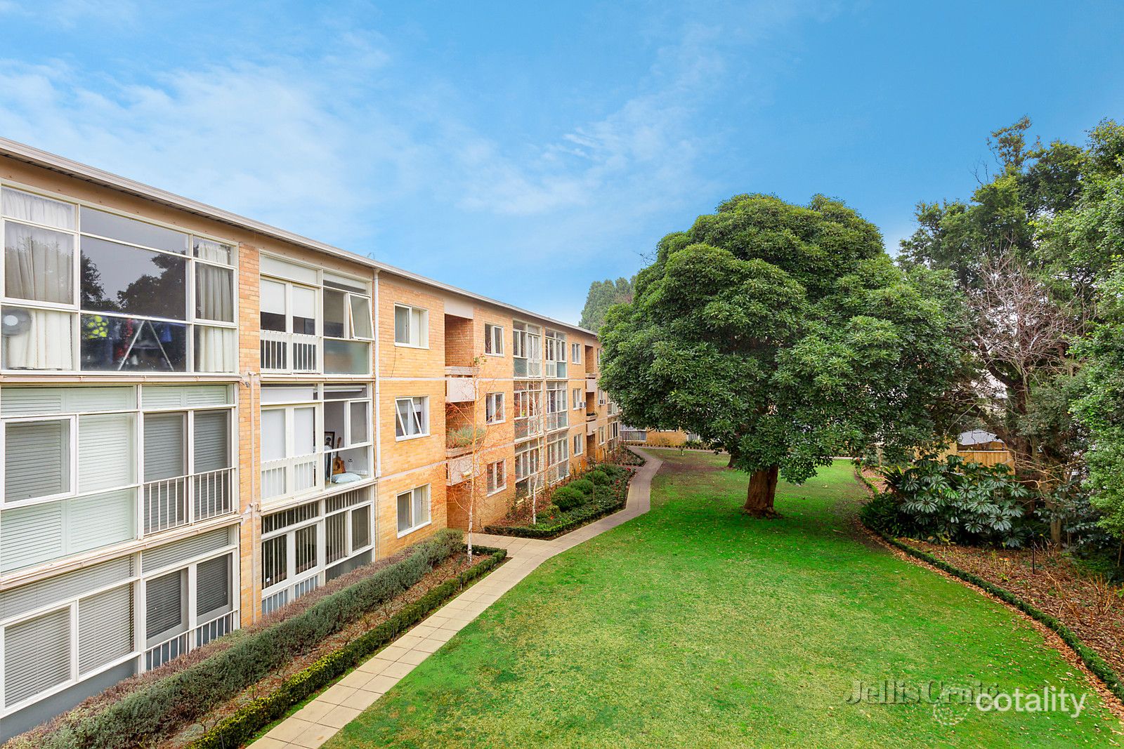 9/61 Kooyong Rd, Armadale, VIC 3143