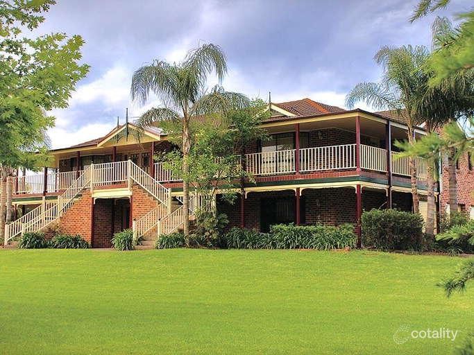 47-59 Kooringal Dr, Agnes Banks, NSW 2753