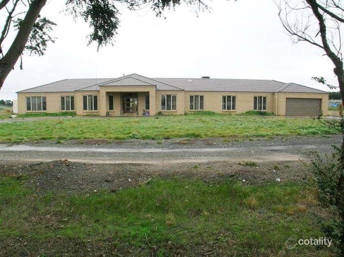 79 Taemore Cl, Haddon, VIC 3351