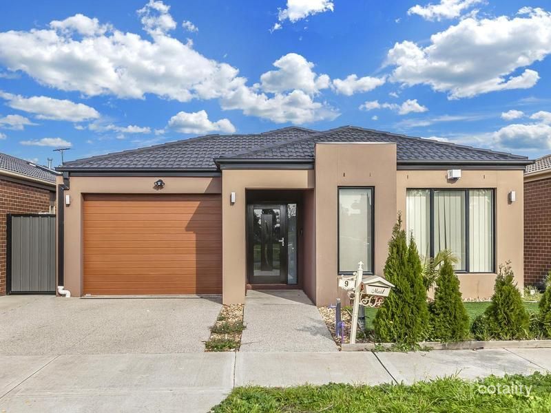 9 Bradshaw Ave, Craigieburn, VIC 3064
