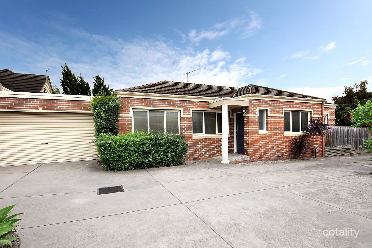 3/25 Murray Rd, Ormond, VIC 3204
