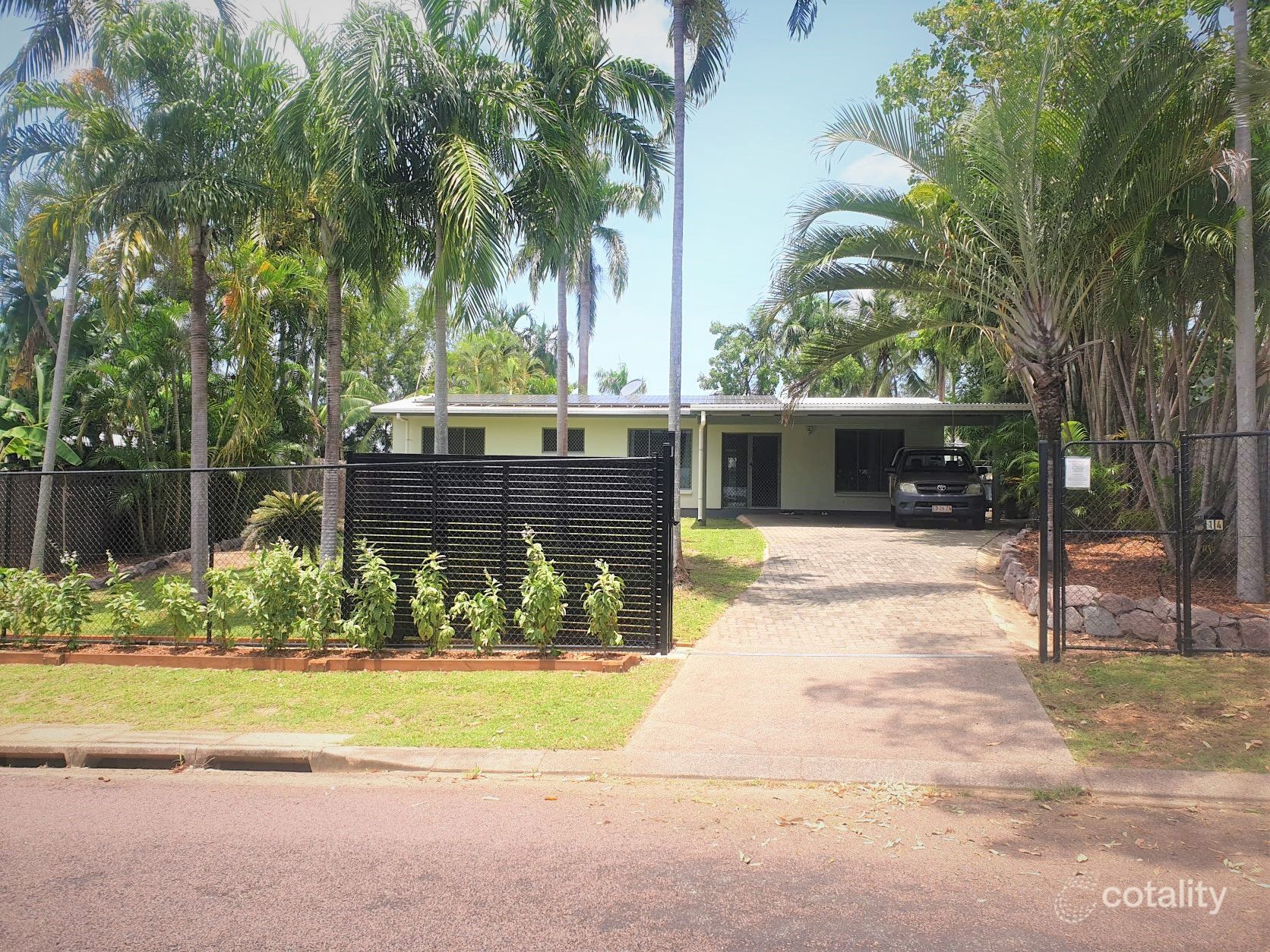 14 Crake Ct, Bakewell, NT 0832