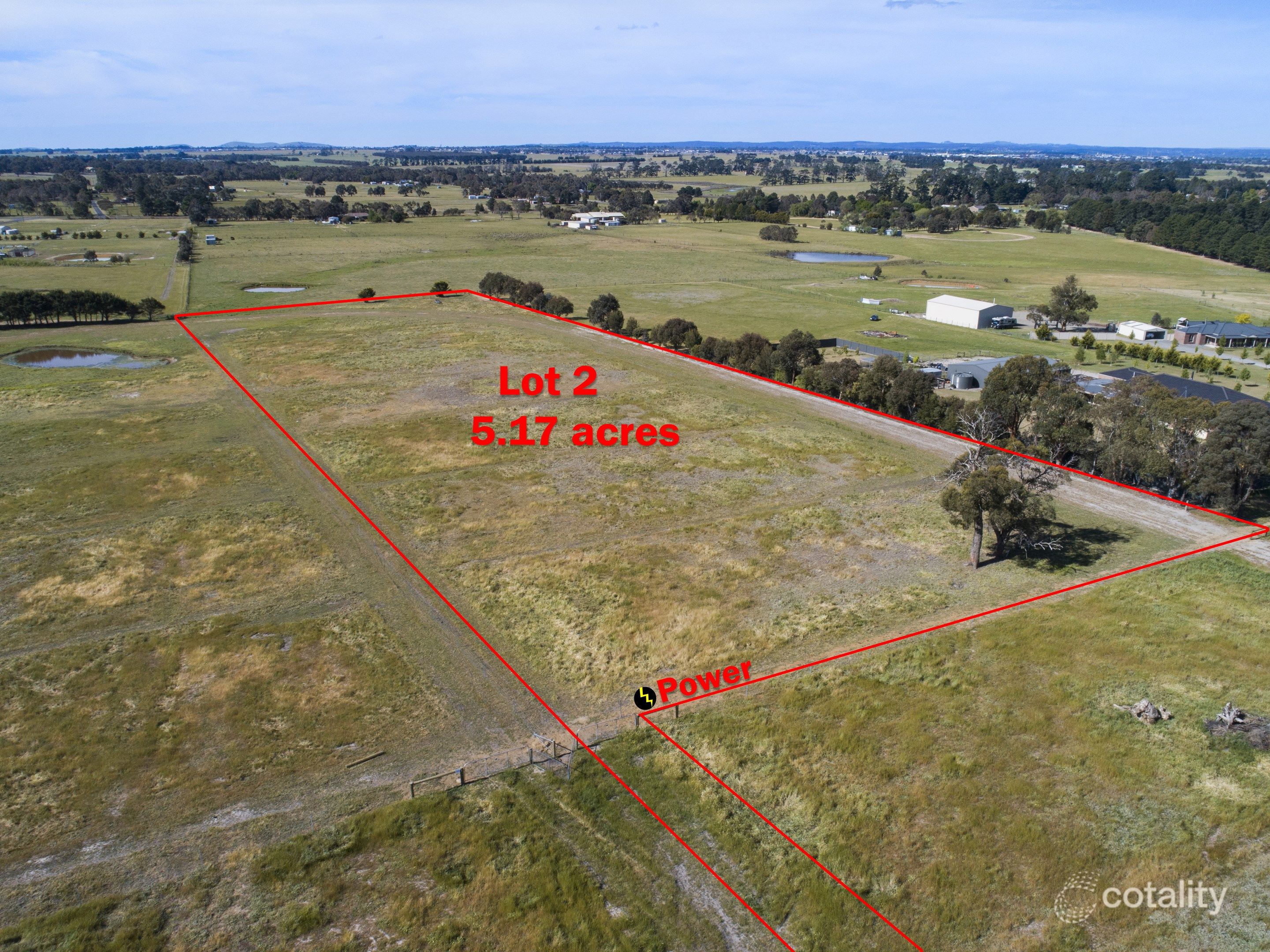 34 Kennedys Rd, Smythes Creek, VIC 3351