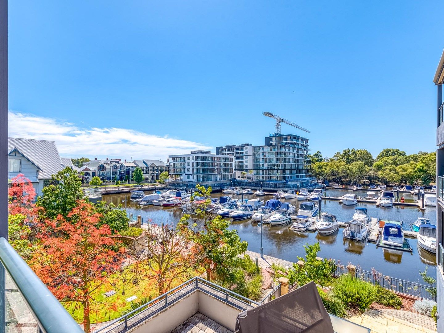 5/45 Tidewater Way, Ascot, WA 6104