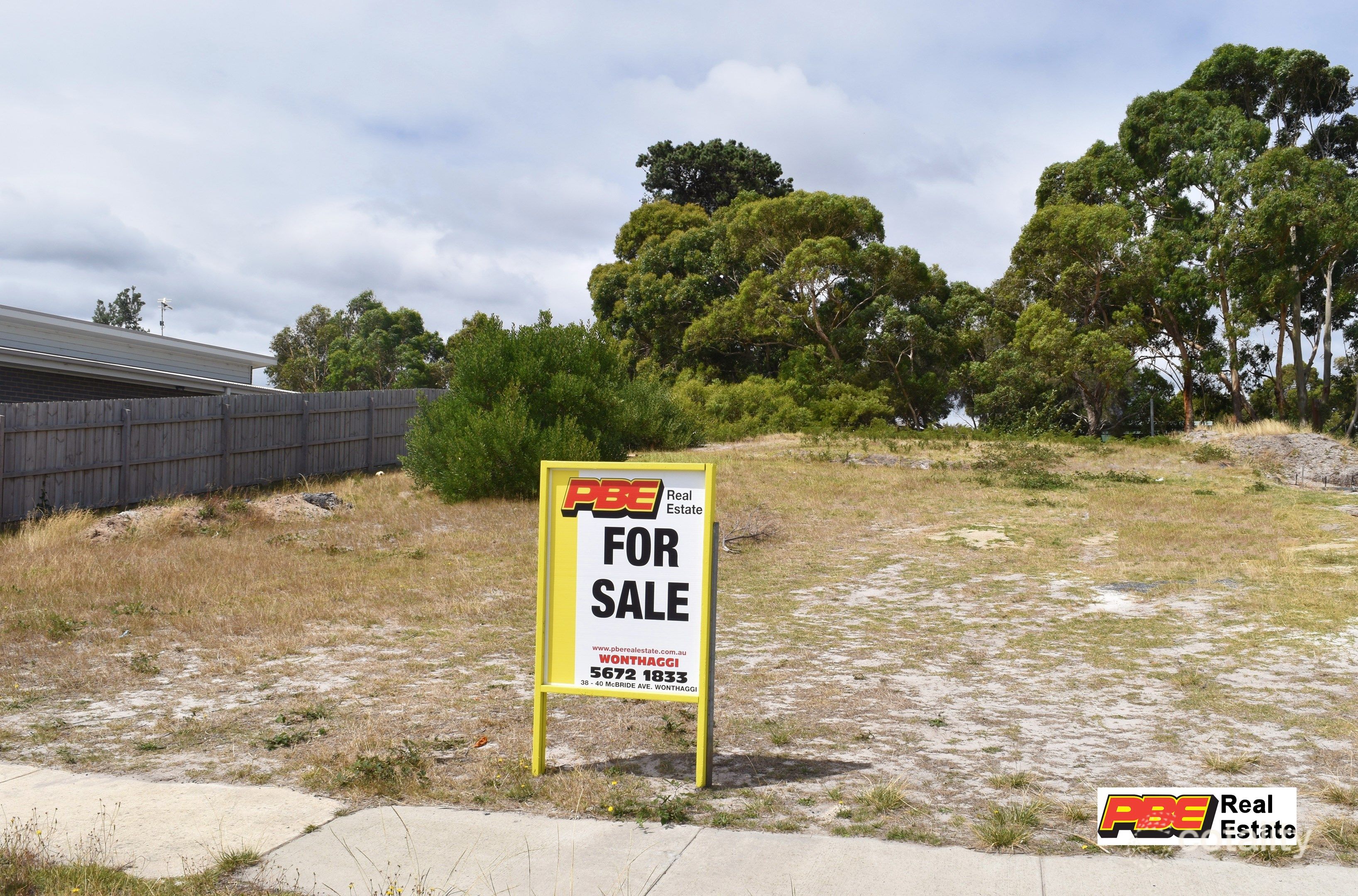 19 Cuttlers Cct, Wonthaggi, VIC 3995