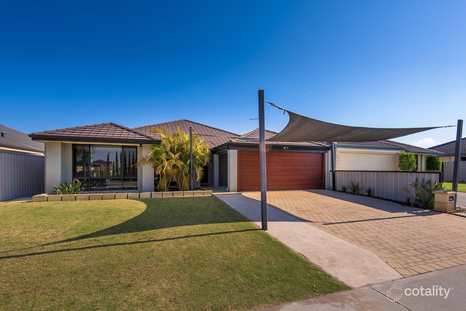 49 Whimbrel Pde, Bennett Springs, WA 6063