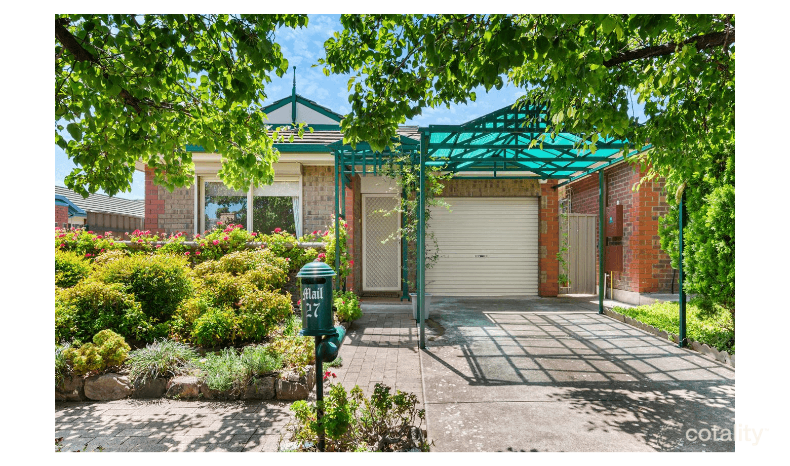 27 East St, Hectorville, SA 5073