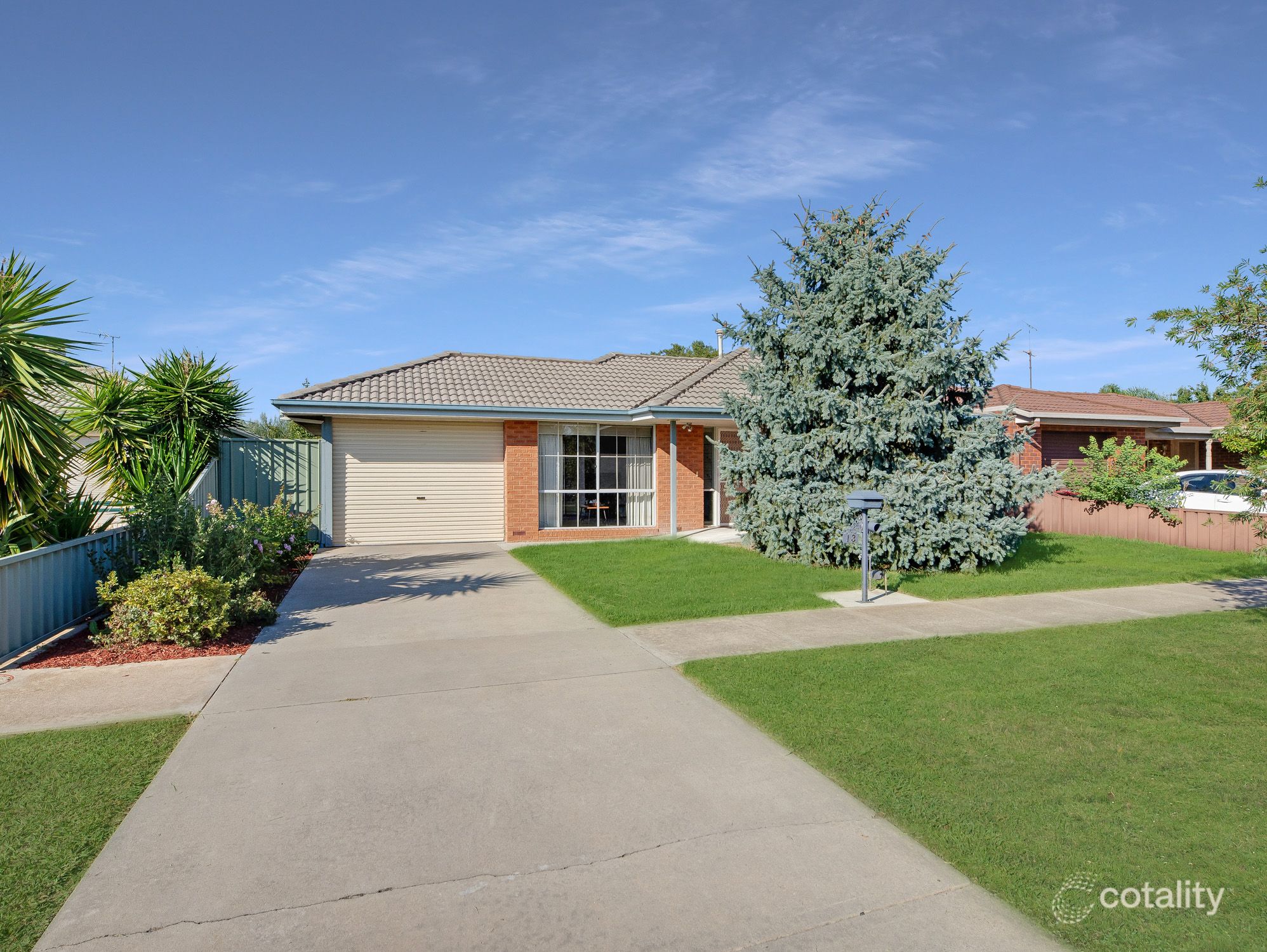 13 Thomas Wedge Dr, Wangaratta, VIC 3677