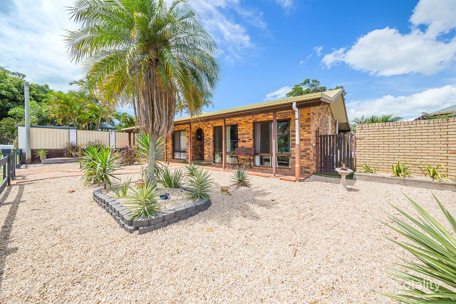 34 Nulu St, Bongaree, QLD 4507