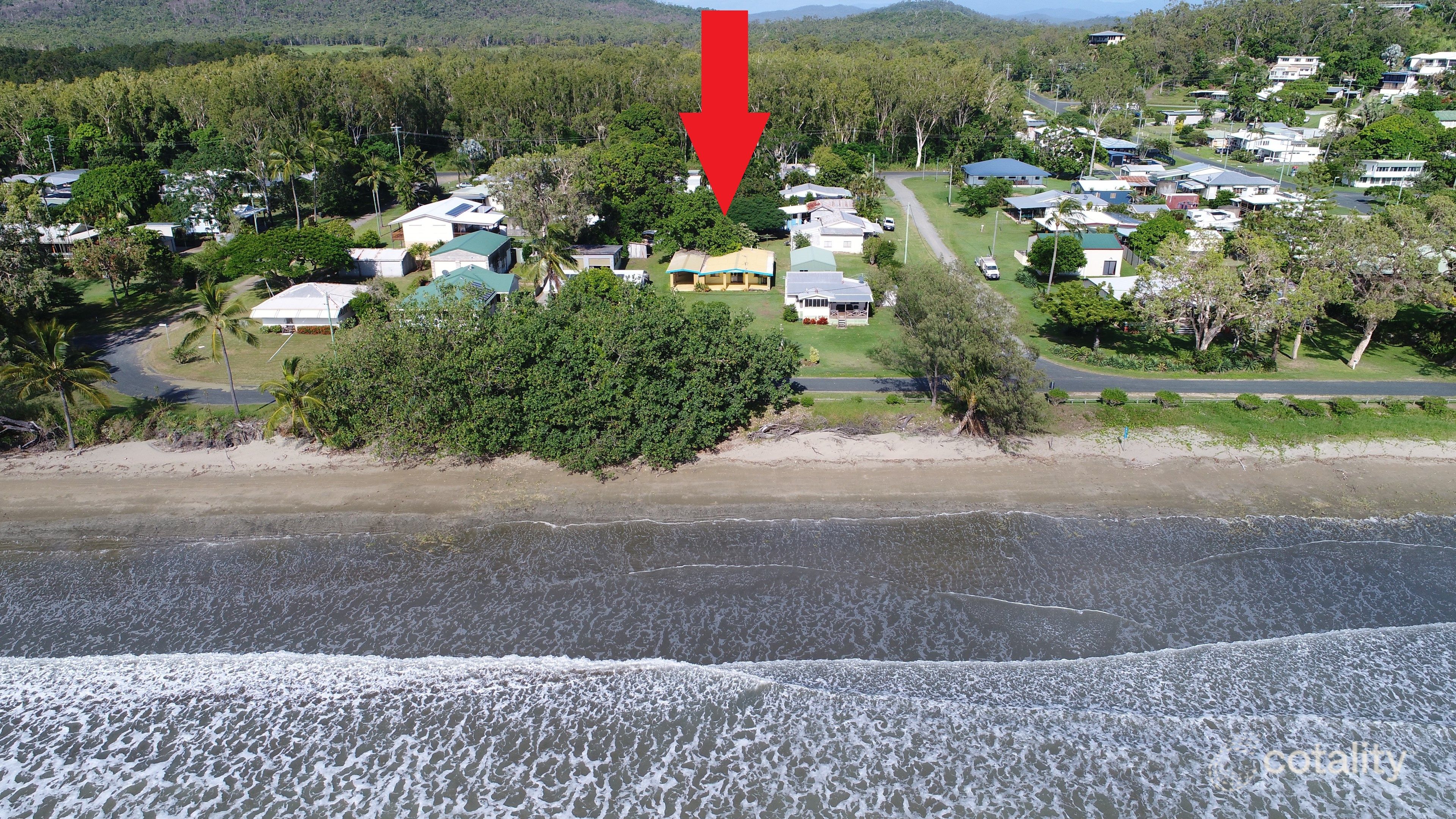 24 Ward Esp, Ball Bay, QLD 4741