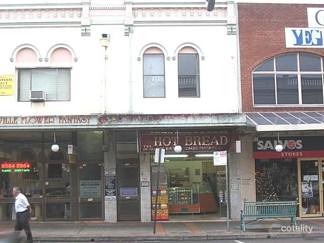 211 Marrickville Rd, Marrickville, NSW 2204