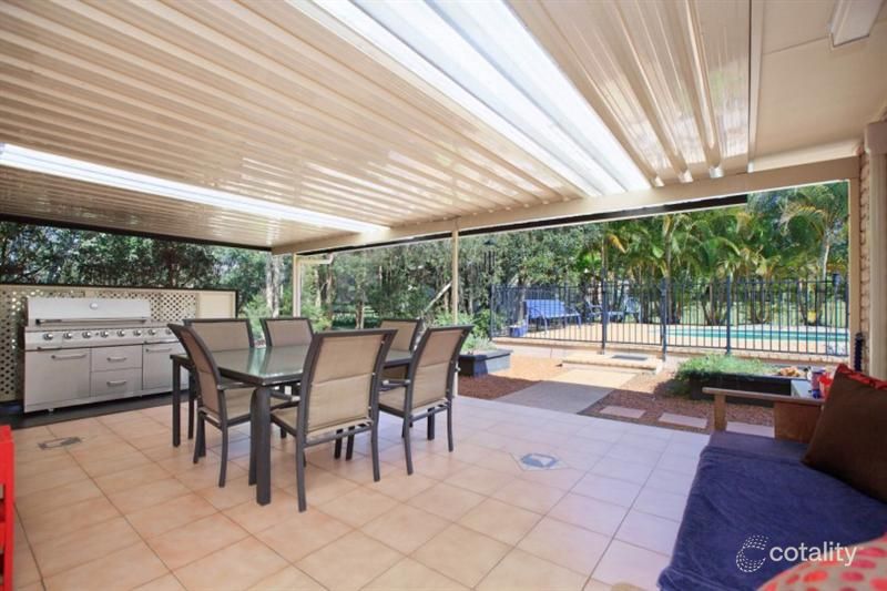 14 Wattlebird Pl, Landsborough, QLD 4550