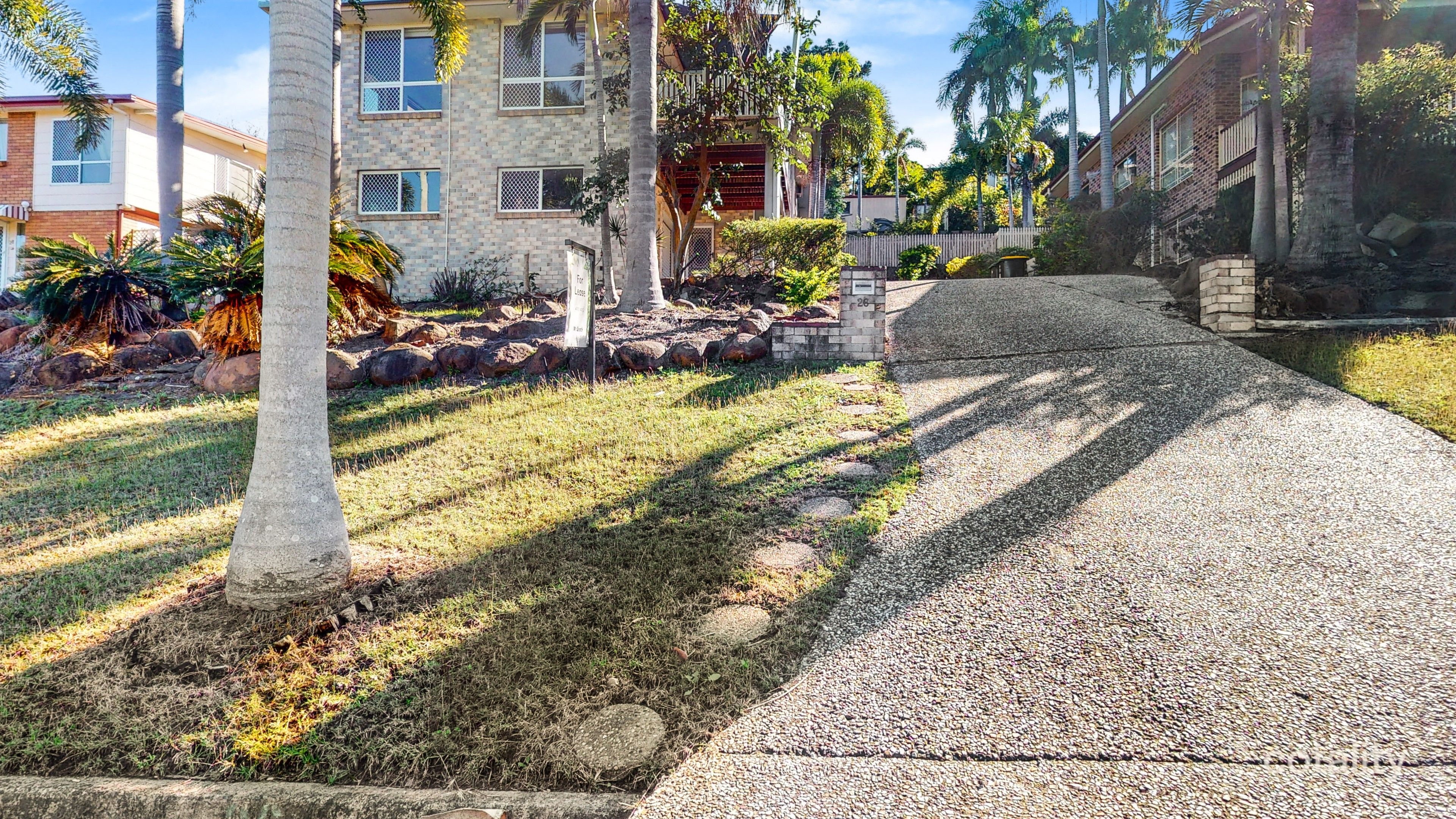 26 Lamington St, The Range, QLD 4700