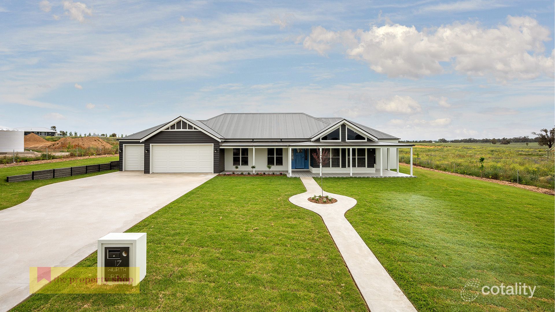 17 Wurth Dr, Bombira, NSW 2850