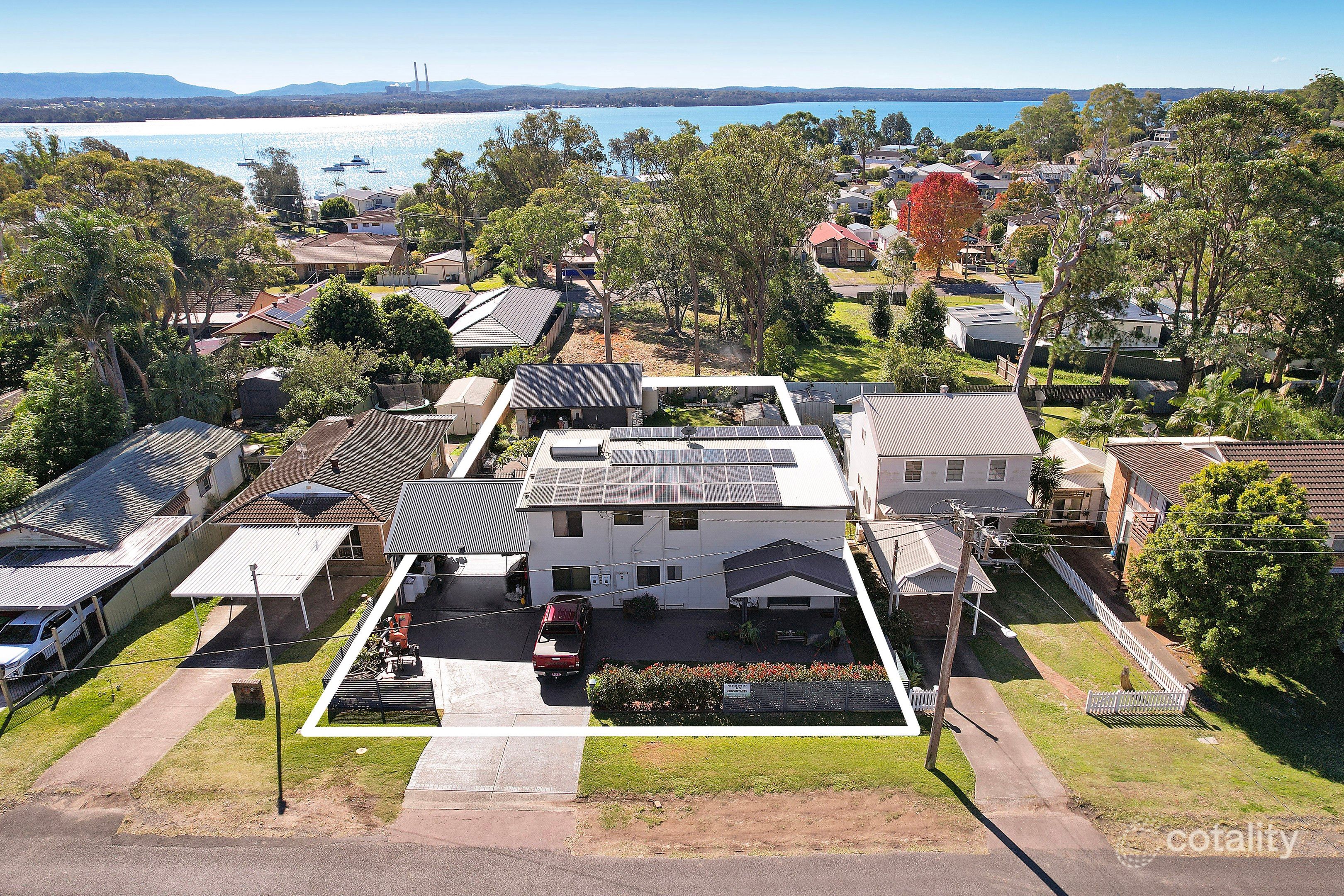 61 Harbord St, Bonnells Bay, NSW 2264