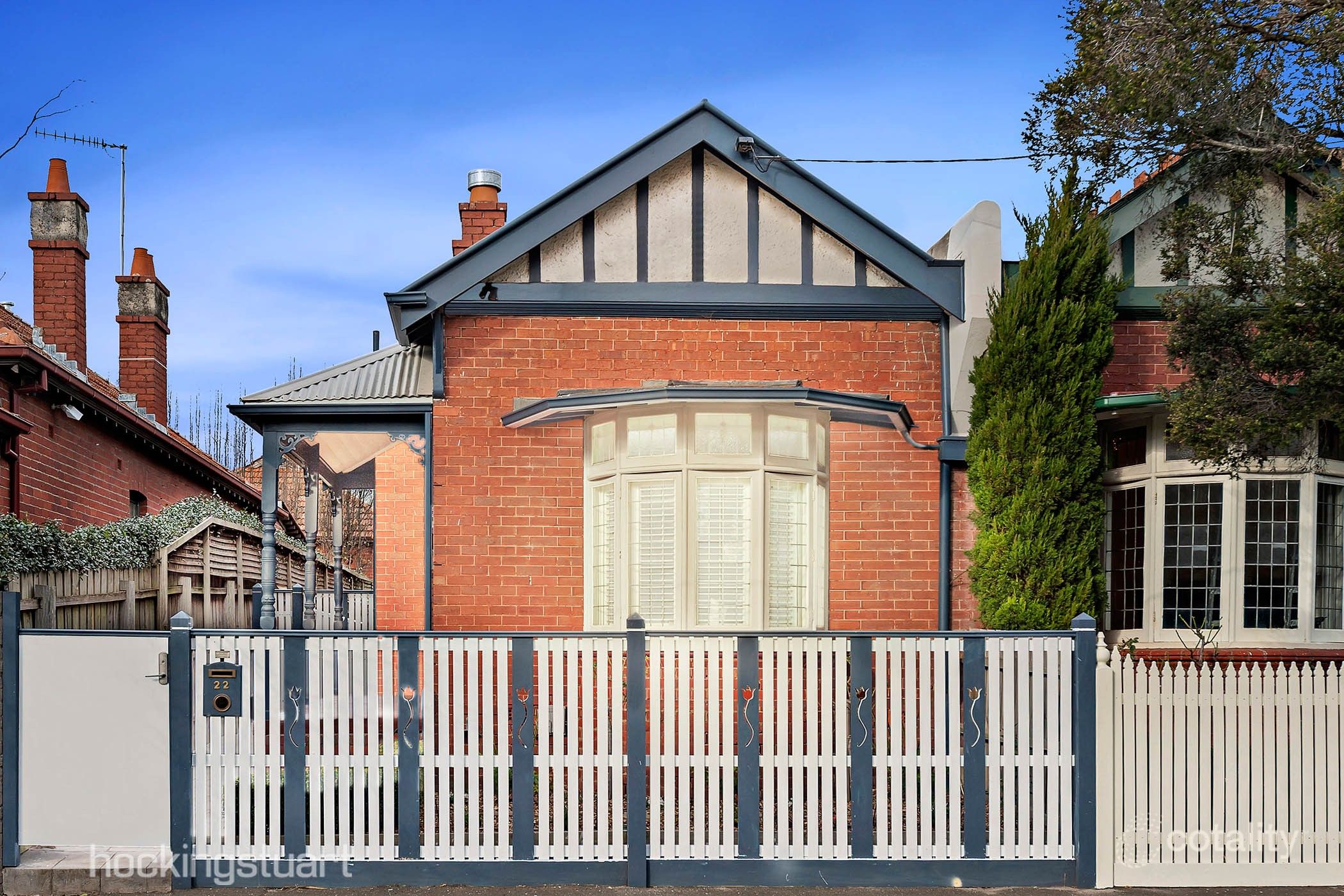 22 Irving Ave, Prahran, VIC 3181