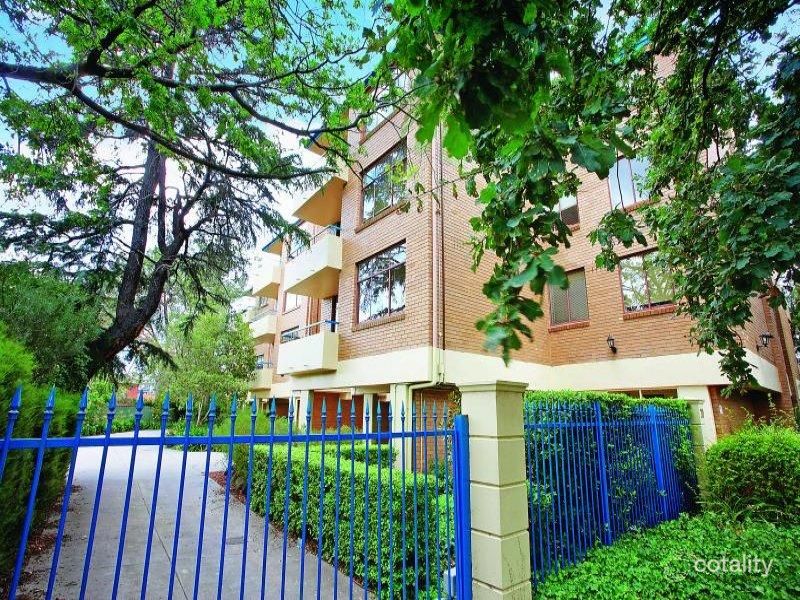 28/20 Pakington St, Kew, VIC 3101