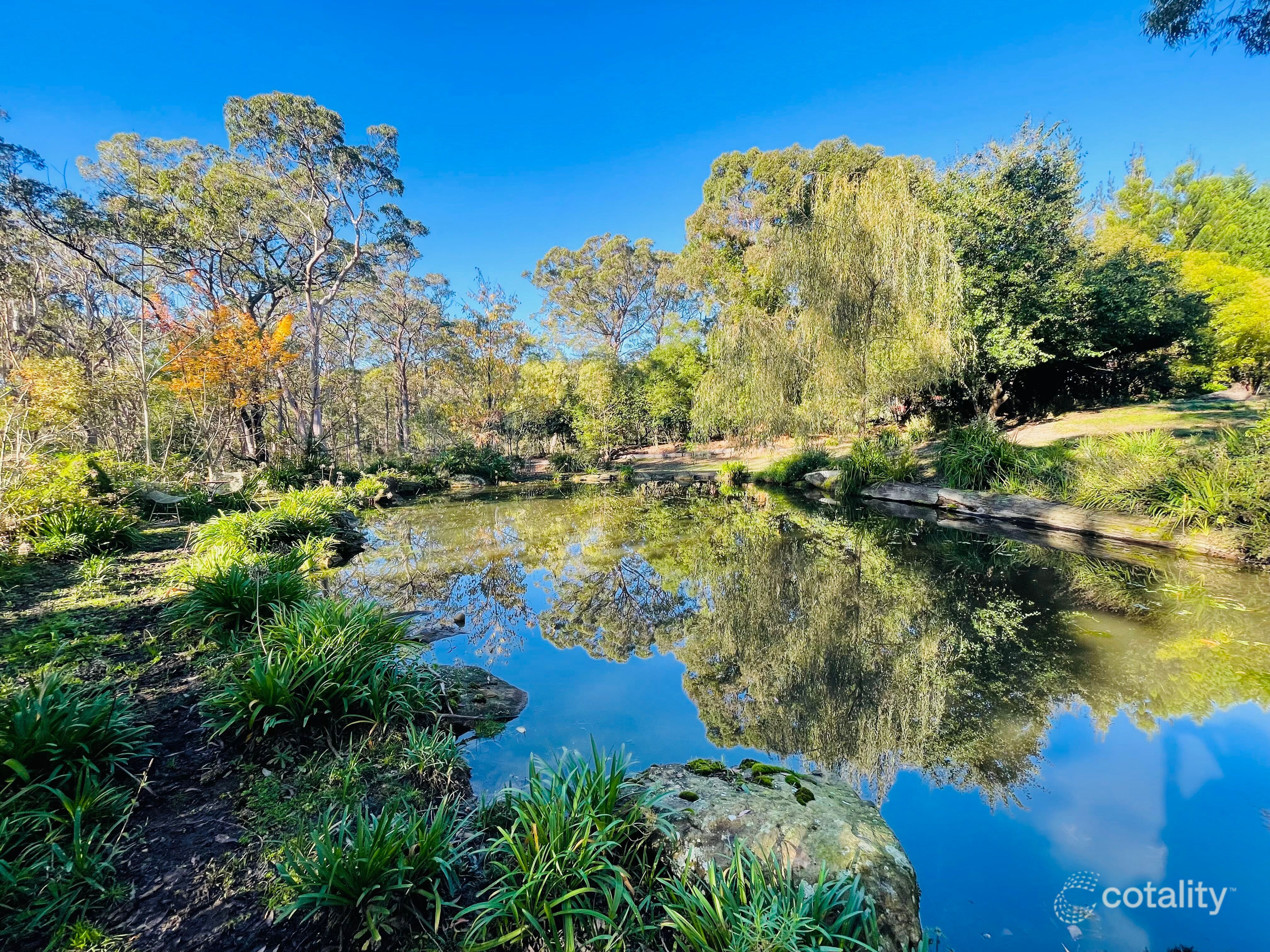 66 Bilpin Springs Rd, Bilpin, NSW 2758