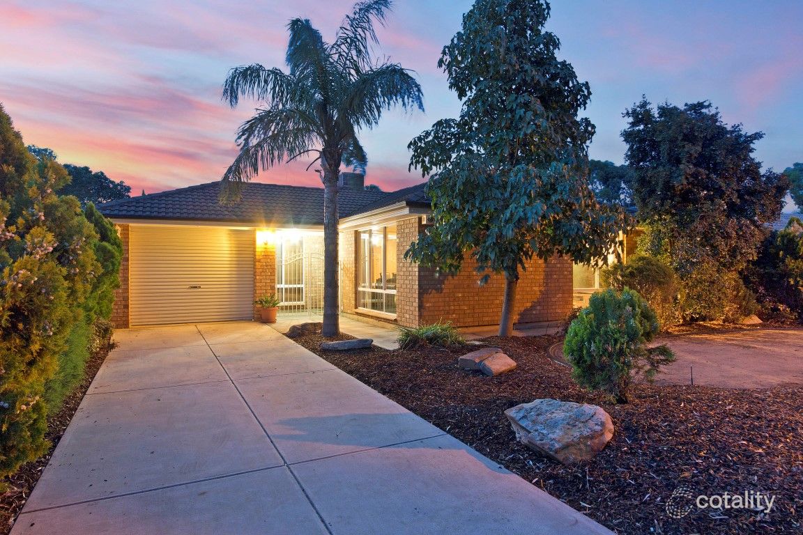 66 Fairbanks Dr, Paralowie, SA 5108