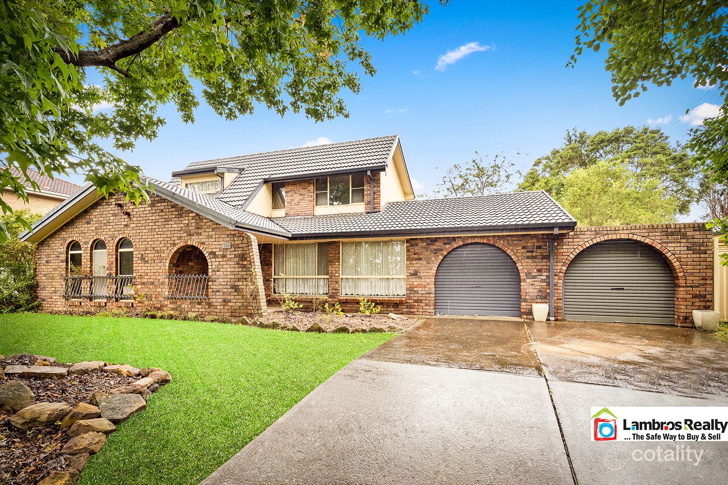 116 Purchase Rd, Cherrybrook, NSW 2126