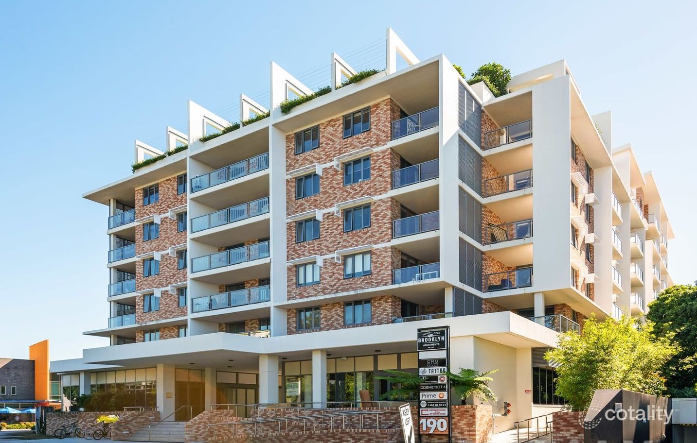 302/190 Varsity Pde, Varsity Lakes, QLD 4227