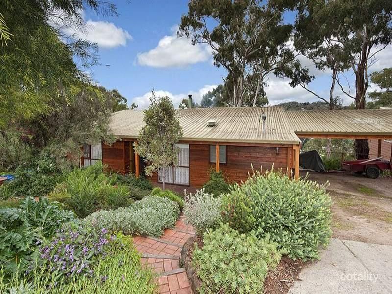 25 Shanklin St, Hurstbridge, VIC 3099