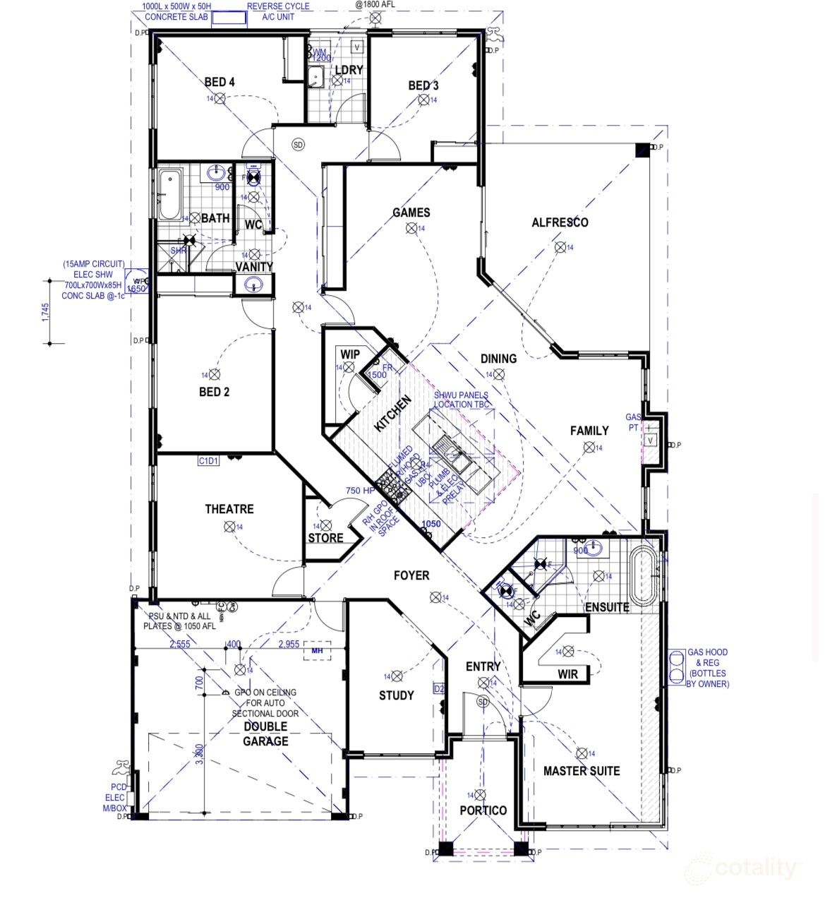 55 Valentine Rd, Binningup, WA 6233
