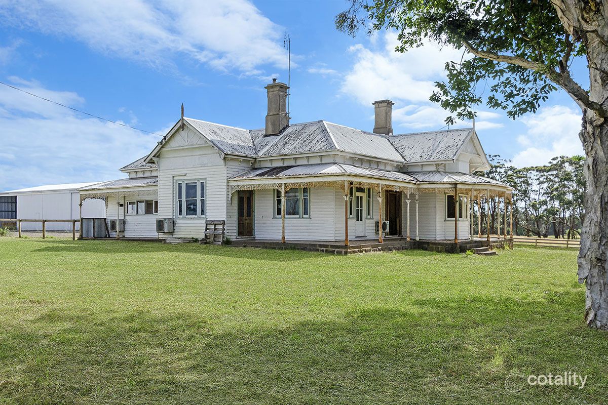 82 Myamyn-Macarthur Rd, Myamyn, VIC 3304