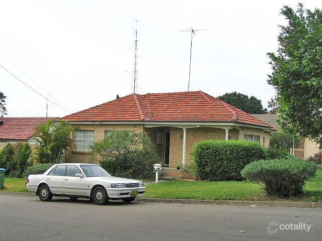 165 Coxs Rd, North Ryde, NSW 2113