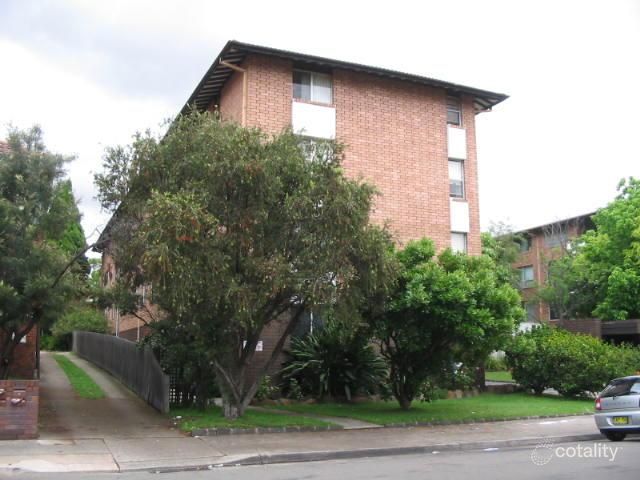 6b/26 Belmore St, Burwood, NSW 2134