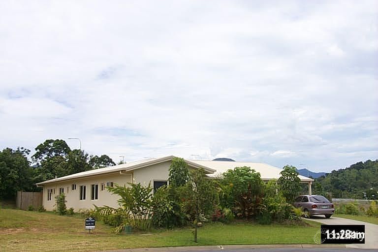 35 Opaline Cl, Brinsmead, QLD 4870