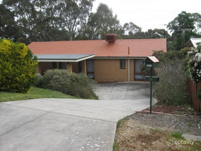 16 Laura St, Vista, SA 5091